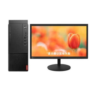 联想 启天M450 i5-12400/21.5液晶 显示器