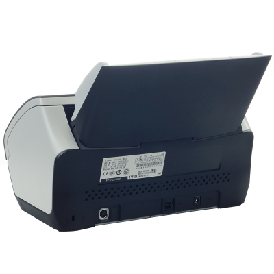 富士通（FUJITSU） 扫描仪Fi-7140Q A4高速高清高效 