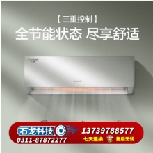 格力KFR-35GW/(35530)FNhAk-B1 一级能效变频冷暖空调挂机