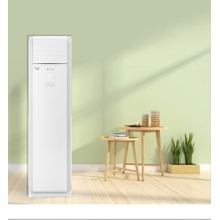 格力（GREE）空调柜机 5匹 三级能效 380V 定频冷暖 RF12WQ/NhB-N3JY01