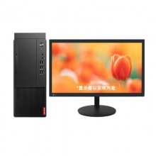 联想 启天M450 i5-12400/21.5液晶 显示器