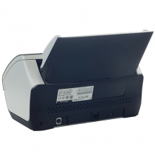 富士通（FUJITSU） 扫描仪Fi-7140Q A4高速高清高效 