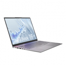 联想笔记本 Thinkbook 16+  R7 6800H 32G 512G