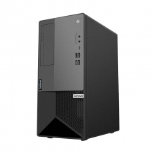 联想（Lenovo） ThinkServer T100C 小型塔式服务器工作站主机 定制 酷睿i7-10700八核十六线程2.9GHz 16G内存丨256G固态+2T硬盘