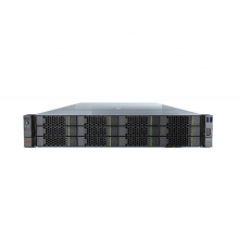 天宫之印  HK3220 机架式训练服务器 华科凌云系列 2U 鲲鹏920 256GB内存 480G*2SSD+8T*10SAS硬盘 银河麒麟V10