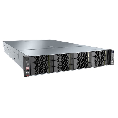 华为 HUAWEI TaiShan 2280 V2 机架式服务器
