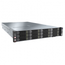 华为 HUAWEI TaiShan 2280 V2 机架式服务器