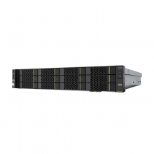 华为 HUAWEI TaiShan 2280 V2 机架式服务器