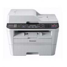 联想（Lenovo）M7450FPro黑白激光多功能一体机(打印复印扫描传真 