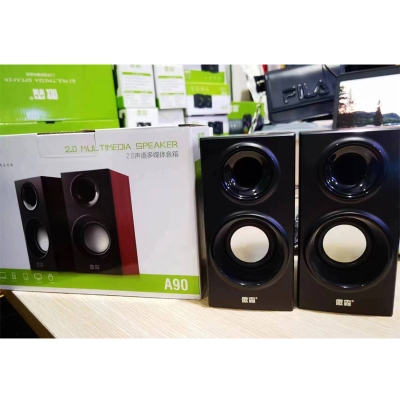 傲森音响A90 2.0声道