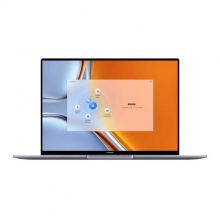 华为MateBook 16s 笔记本电脑  i7 32G 1T 深空灰