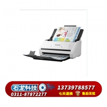 Epson爱普生DS-530II扫描仪