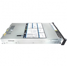 联想 ThinkSystem SR650V3 机架式服务器 2U Intel至强Gold 5418Y 16*32GB 240GB*2 24核 DDR5