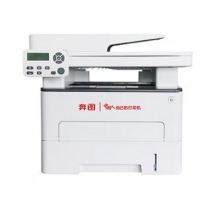 奔图黑白激光多功能一体机M7105DN