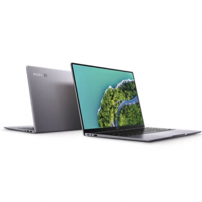华为 擎云L420 (麒麟 9006C 8GB+256GB)正版 激活3年服务麒麟系统 wps 福昕OFD 360终端安全