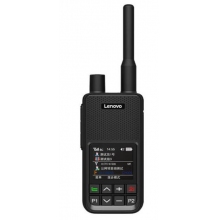 联想 Lenovo CL680 对讲机 公网+模拟 4000mAh 5公里