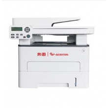 奔图 黑白激光多功能一体机M7105DN