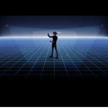 HTC VIVE PRO 2.0【Pro2.0套装版】 智能VR眼镜 虚拟现实 VR游戏机 PC 3D头盔（原厂授权）