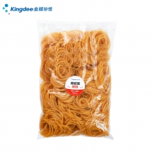 金蝶 500g 乳胶圈 乳胶圈 