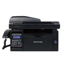 奔图 M6605N一体机