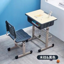 国产 学生课桌椅