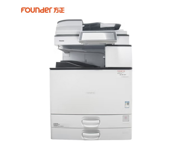 方正(Founder)FR3225S复印机.png