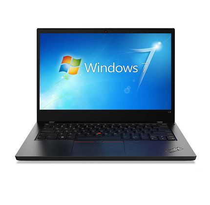 联想Thinkpad L14 I5-10210U 14英寸商务笔记本电脑