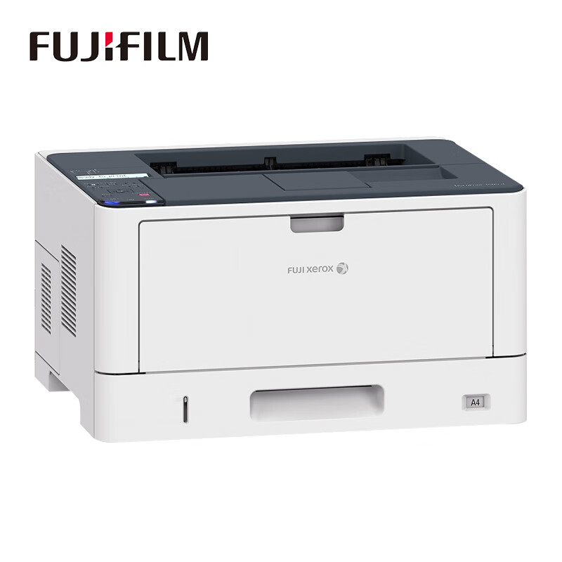 富士胶片（FUJIFILM）DocuPrint 3208d A3黑白双面激光打印机