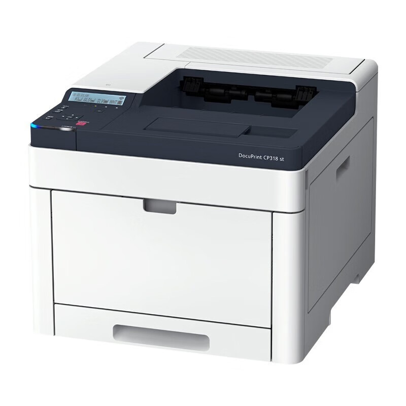 富士胶片（FUJIFILM）CP318st A4彩色特殊色打印机
